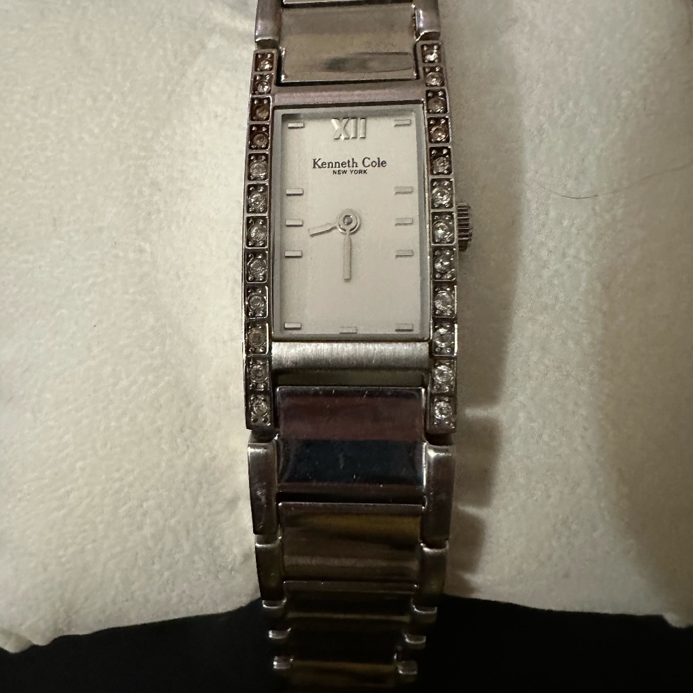 Rare Kenneth Cole Watch